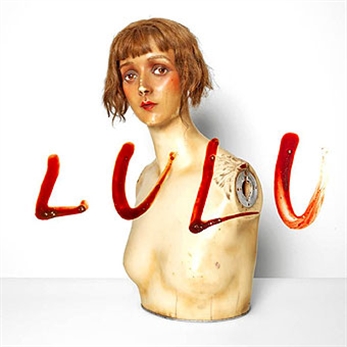 Ya puedes escuchar “Lulu” al completo
