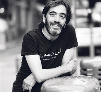 Oferta musical de cine en el FIJR de Granada