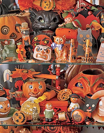 El Horror Market ya está aquí