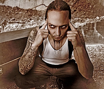 Pain, todo a punto para la gira