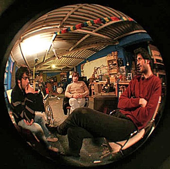 Cinco nuevas bandas en el Villa de Bilbao
