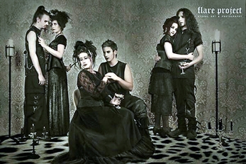 Festival Gótico de Zaragoza 2011