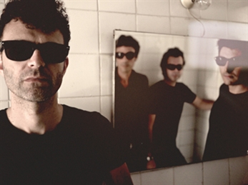 Teaser del nuevo disco de Maga