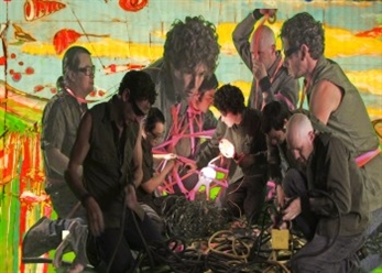 Keroxen cierra su edición 2011 con Holloys y Chrome Hoof, entre otros