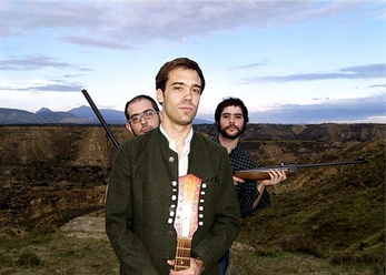 Festival Periferias 2011