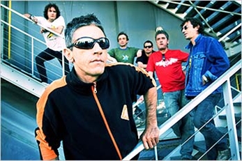 Reincidentes y Habeas Corpus en el Castañazo Rock