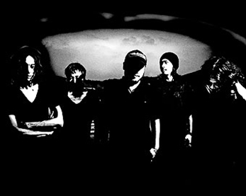 Envy, en directo en nuestro país