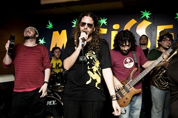 Ja està al carrer el nou disc de Lilit i Dionís