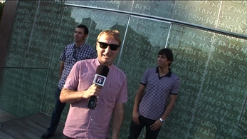 MondoTv en la montaña rusa de Airbag