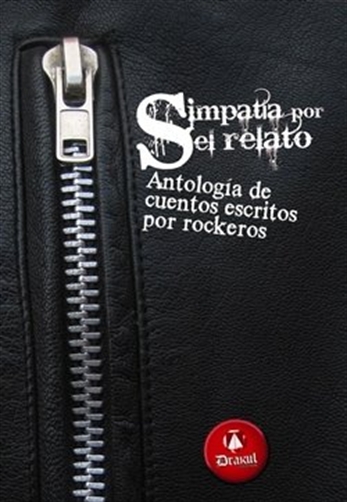 “Simpatía por el Relato” se presenta en Valencia