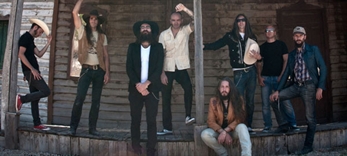 La Sala Wah Wah cumple once años