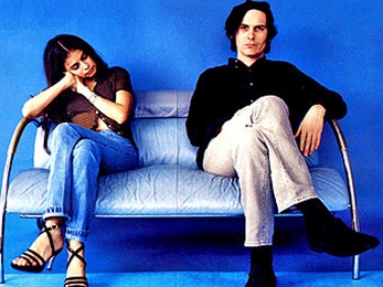 Mazzy Star, firme regreso
