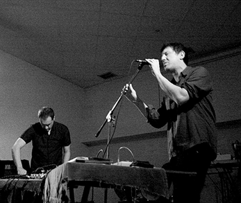 Concierto de presentación de Fasenuova