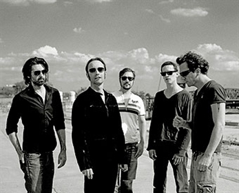 dEUS confirman tour y nuevo disco