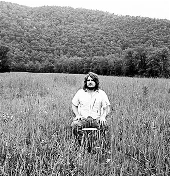 Arranca la gira de Israel Nash Gripka