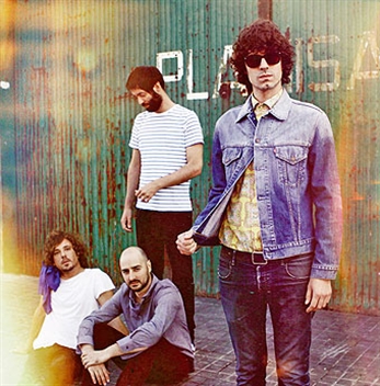We Are Standard regresan con “Great State”
