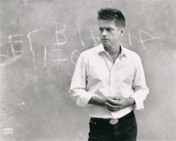 Santiago Auserón, Premio Nacional de Músicas Actuales