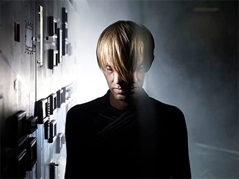 Richie Hawtin confirmado para el Day One