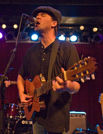 Cass McCombs presenta “Humor Risk”