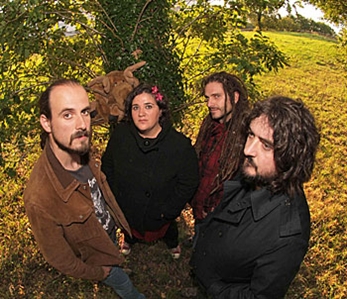 “Gorputz Pentsamendu Huts” nuevo vídeo de Zea Mays