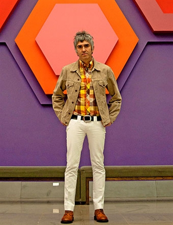 Cooper arranca con su gira virtual