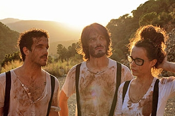 Tercera edición del Esclerock