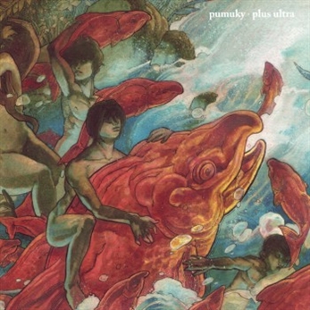 Pumuky y The Moustache presentan nuevos vídeos