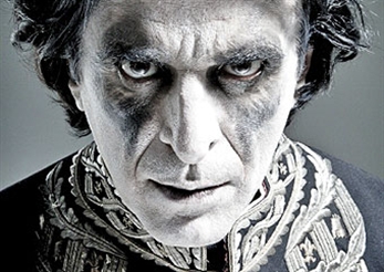 Killing Joke, única fecha en nuestro país