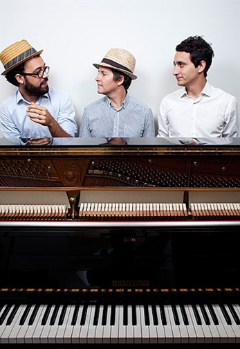 Vente al Loop Festival de Granada