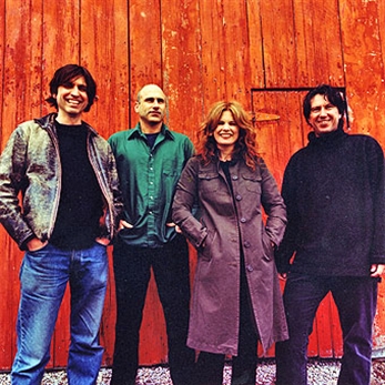 Cowboy Junkies llegan a Barcelona