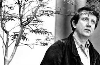 Wim Mertens en Valladolid