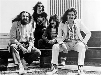 La vuelta de Black Sabbath