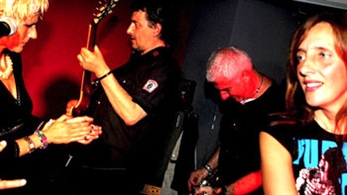 Nuevo disco de Aerolíneas Federales