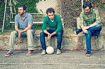 Todo listo para las Black XS Rockstar Nights