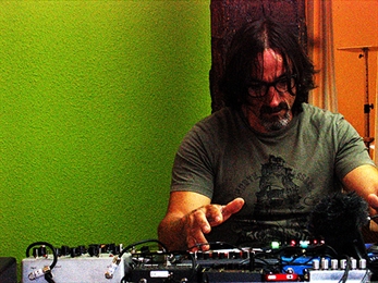 Fasenuova y Dorje, nuevas citas electrónicas en Eureka