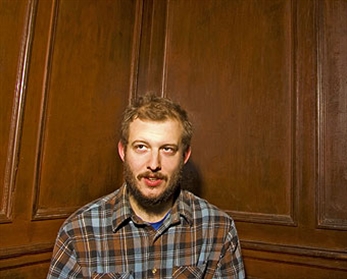 Bon Iver, cineasta experimental