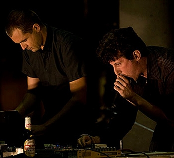 Fasenuova presenta su primer disco