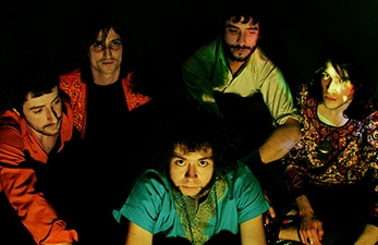 Una semana de fiesta y música