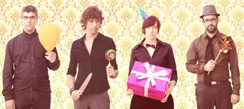 Moonflower publica "First Time"