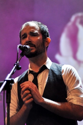 Grenouille gana en el concurso ULL Rock 2011