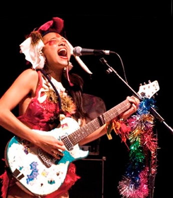 Rokku, una historia del rock japonés