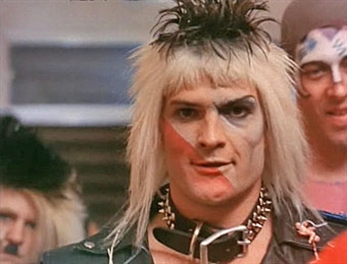 Nueva edición del Horrorvision