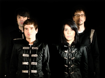 Te invitamos al fin de gira de Dorian en Granada