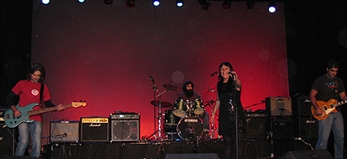 III Concurso de maquetas COMA 2011