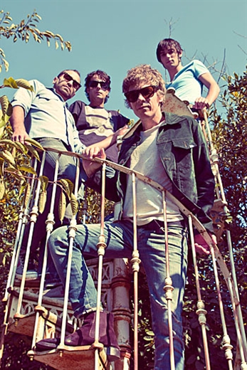 Zodiacs regresan con “Radiaciones luminosas”