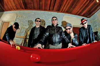 Doctor Deseo ultiman nuevo disco