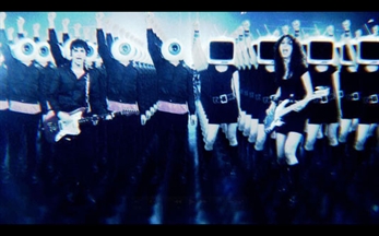 Gatomidi estrenan videoclip