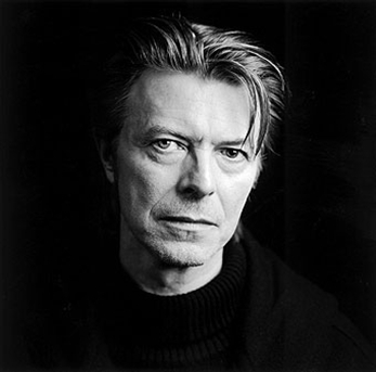 Adiós al musical de David Bowie