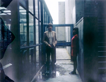 Elastic Band presentan hoy "M oo D"