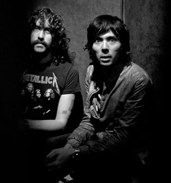Justice, gira mastodónica
